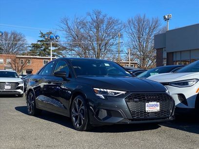 Used 2023 Audi A3 2.0T Premium w/ Convenience Package