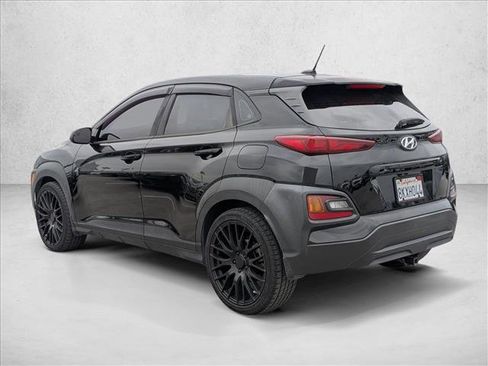 Used 2019 Hyundai Kona SE image 7