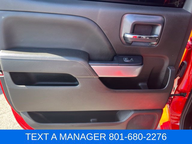 Used 2019 Chevrolet Silverado 3500 LTZ w/ Duramax Plus Package AWD/4WD image 31