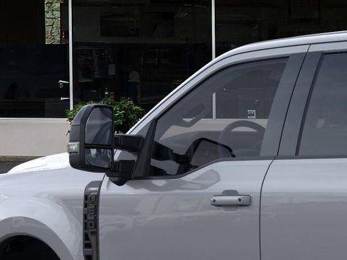 New 2026 Ford F250 Lariat w/ Black Appearance Package image 20