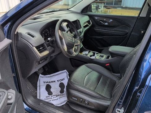 Used 2022 GMC Terrain Denali image 7