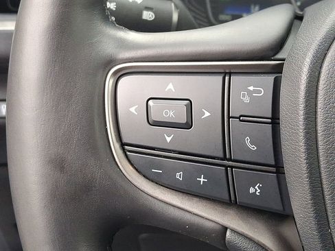 Used 2023 Lexus UX 250h AWD w/ Premium Package image 22