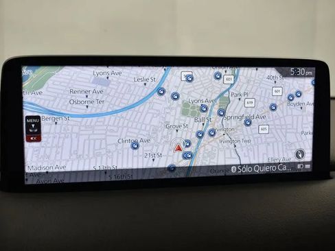 Used 2024 MAZDA CX-5 Carbon Edition image 32