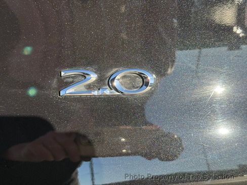 Used 2019 Lincoln MKC Select w/ Select Plus Package image 16