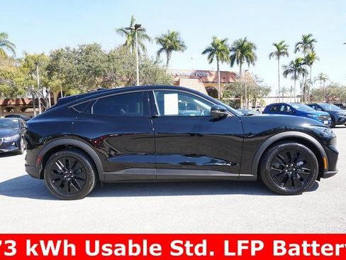 Used 2025 Ford Mustang Mach-E Select image 24