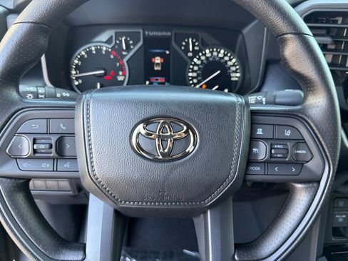 New 2026 Toyota Tundra SR5 RWD image 26