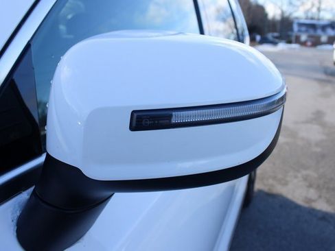 Used 2020 Kia Telluride S image 7