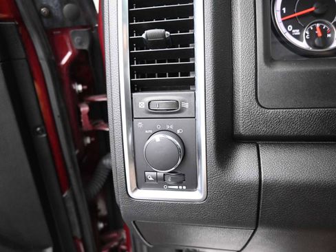Used 2021 RAM 1500 Classic Warlock image 10
