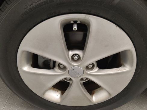 Used 2016 Kia Soul w/ Convenience Package image 31