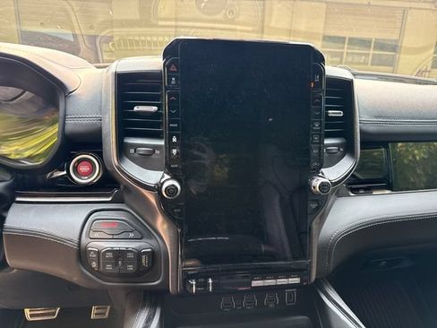 Used 2026 RAM 1500 RHO w/ RHO Level 1 Equipment Group AWD/4WD image 21