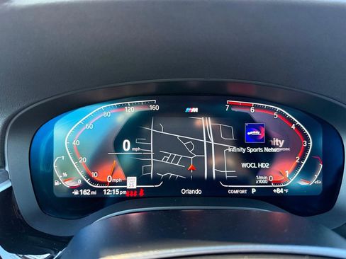 Used 2023 BMW 530i xDrive image 13