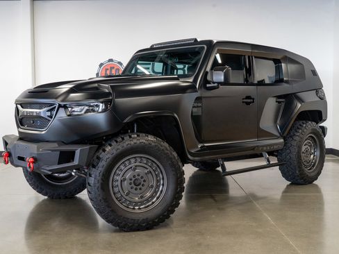 Used 2023 Jeep Wrangler Unlimited Sport AWD/4WD image 30