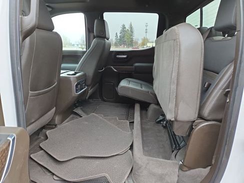 Used 2021 GMC Sierra 1500 Denali w/ Denali Ultimate Package image 32