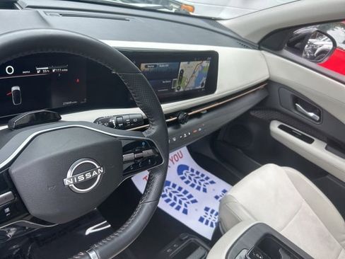 Used 2023 Nissan Ariya FWD image 11