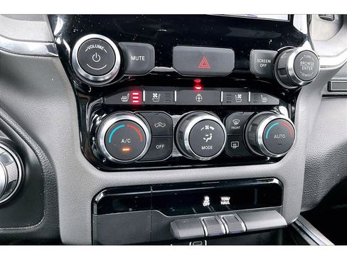 Certified 2024 RAM 1500 Laramie image 30