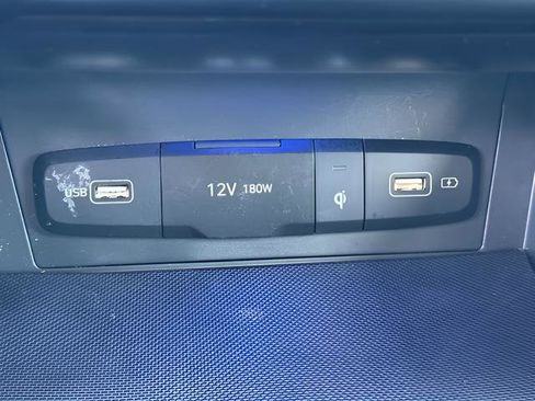 Used 2024 Hyundai Tucson Limited AWD/4WD image 14