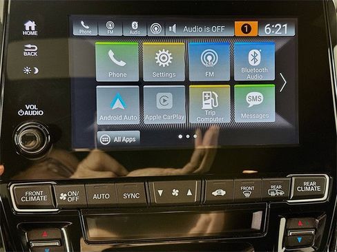 Certified 2024 Honda Odyssey Sport image 26