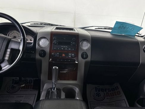 Used 2006 Ford F150 Lariat AWD/4WD image 26