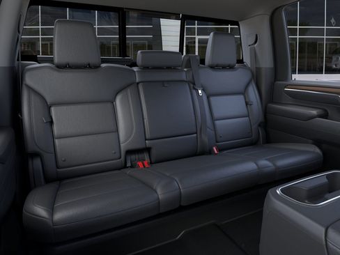 New 2026 GMC Sierra 2500 SLT w/ SLT Premium Package image 17