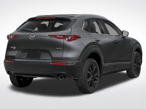 New 2026 MAZDA CX-30 AWD 2.5 S w/ Select Sport Pkg image 2