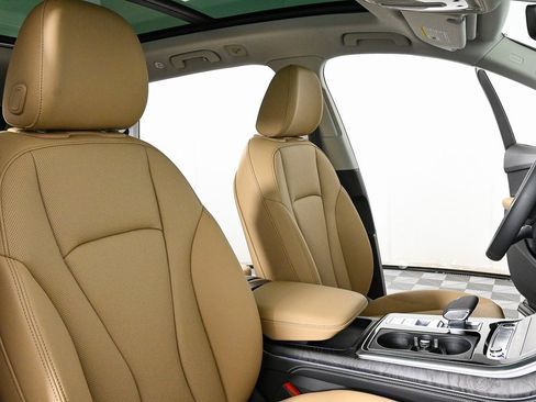 New 2025 Audi Q7 3.0T Premium Plus image 24