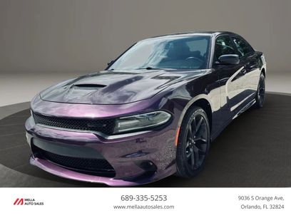 Used 2020 Dodge Charger GT w/ Plus Group