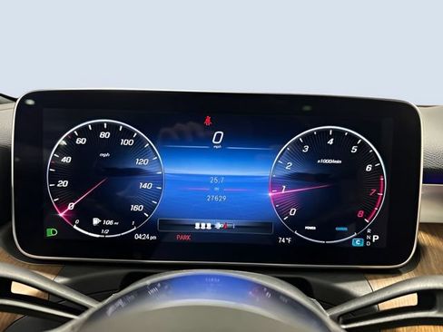 Certified 2023 Mercedes-Benz C 300 4MATIC Sedan image 16