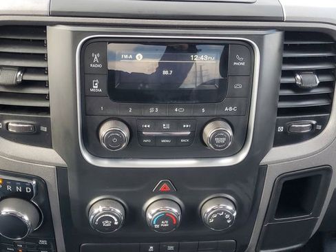 Used 2016 RAM 1500 Tradesman image 20