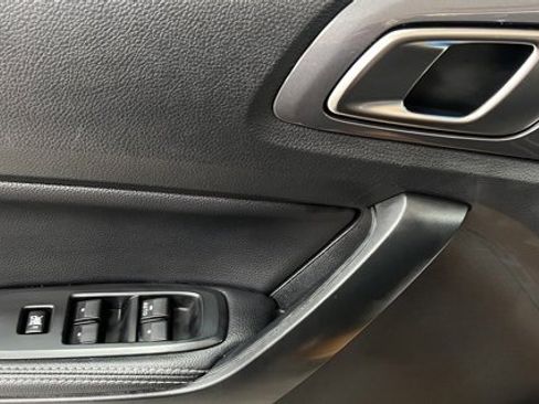 Used 2019 Ford Ranger Lariat w/ Equipment Group 501A Mid image 19