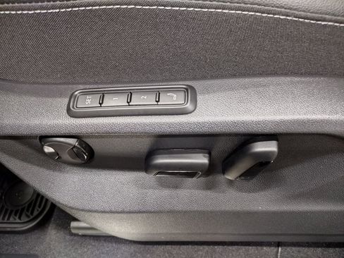 New 2026 Volkswagen Atlas SEL Premium R-Line image 25