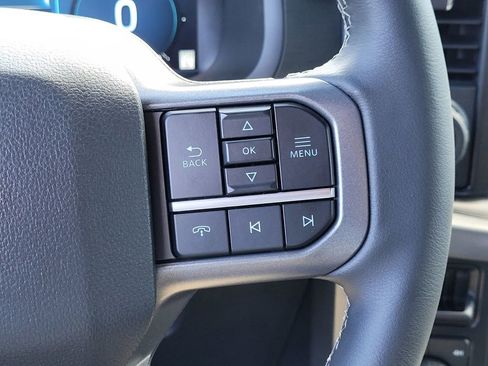 New 2026 Ford F150 XLT image 48