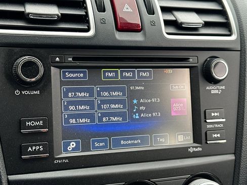 Used 2016 Subaru Forester 2.5i w/ Alloy Wheel Package image 24