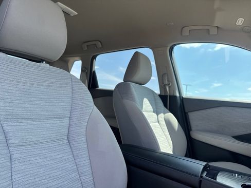 Certified 2023 Nissan Rogue SV FWD image 24