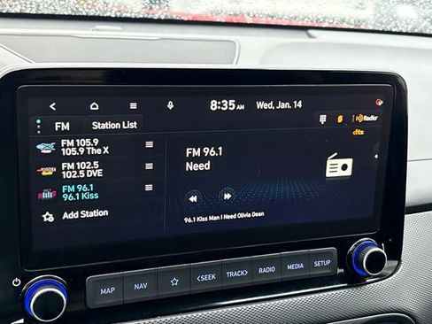 Used 2022 Hyundai Kona N image 14