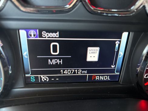 Used 2017 GMC Sierra 1500 SLT w/ Texas SLT Premium Package image 27