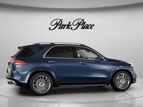 New 2026 Mercedes-Benz GLE 450 4MATIC image 22