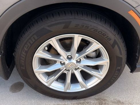 Used 2024 Honda CR-V EX-L image 19