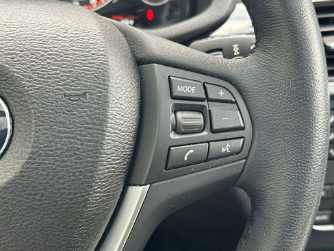 Used 2014 BMW X3 xDrive35i image 28