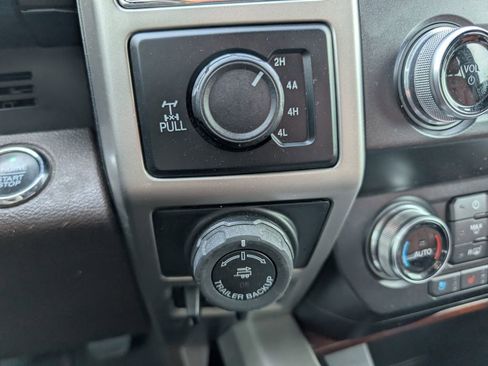 Used 2019 Ford F150 King Ranch w/ Equipment Group 601A Luxury image 19