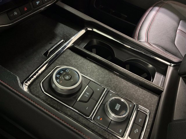 Used 2023 Ford Expedition Limited AWD/4WD image 17