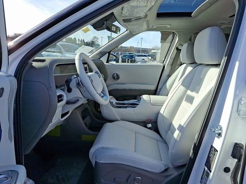 New 2026 Hyundai Palisade Limited image 5