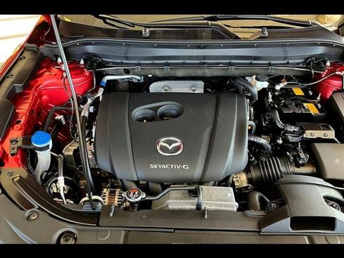 New 2025 MAZDA CX-5 AWD 2.5 S w/ Select Package image 63