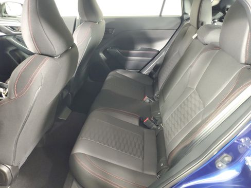Used 2025 Subaru Impreza 2.0i Sport image 13