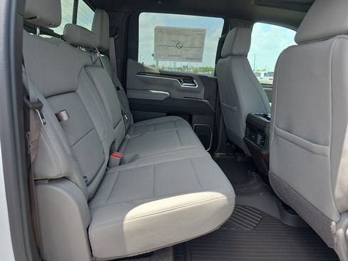 New 2026 Chevrolet Silverado 1500 RST w/ Convenience Package II AWD/4WD image 14
