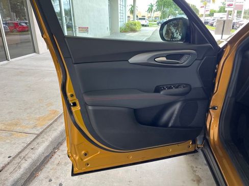 New 2024 Dodge Hornet GT w/ GT Blacktop Package image 35