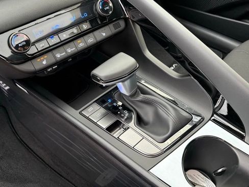New 2026 Hyundai Elantra SEL Sport Premium FWD image 27