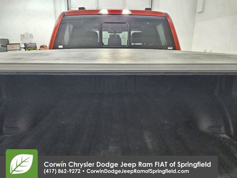 Used 2023 Ford F150 Lariat w/ Equipment Group 502A High AWD/4WD image 32