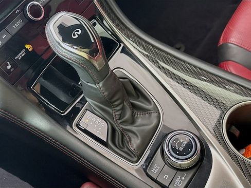 Used 2020 INFINITI Q60 Red Sport 400 w/ Proactive Package image 20