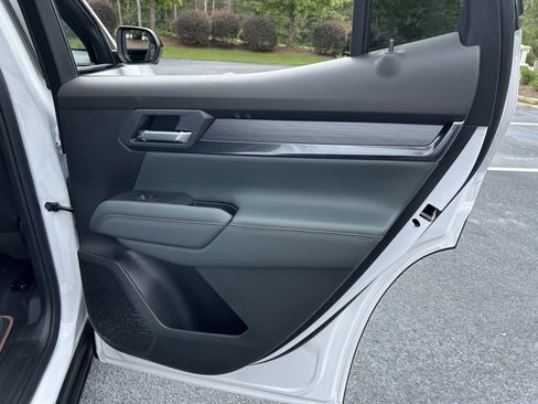 New 2026 GMC Terrain AT4 w/ Technology Package II image 52