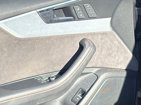 Used 2019 Audi S5 Premium Plus w/ Premium Plus image 13